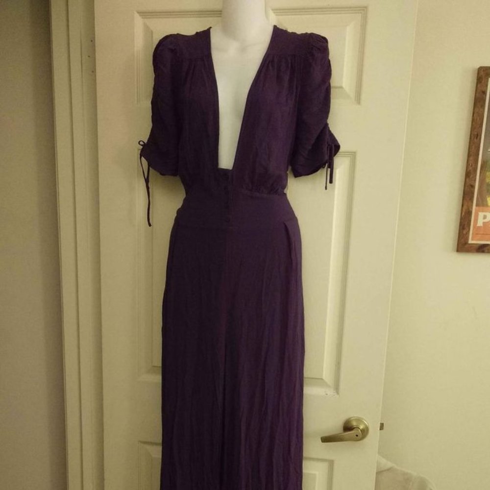 NEW Happy Nature By Kate Hudson Romper